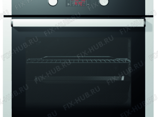 Плита (духовка) Gorenje BO7522AW (248635, EVP241-421E) - Фото